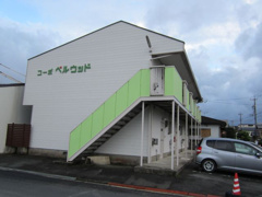 コ－ポベルウッドの画像