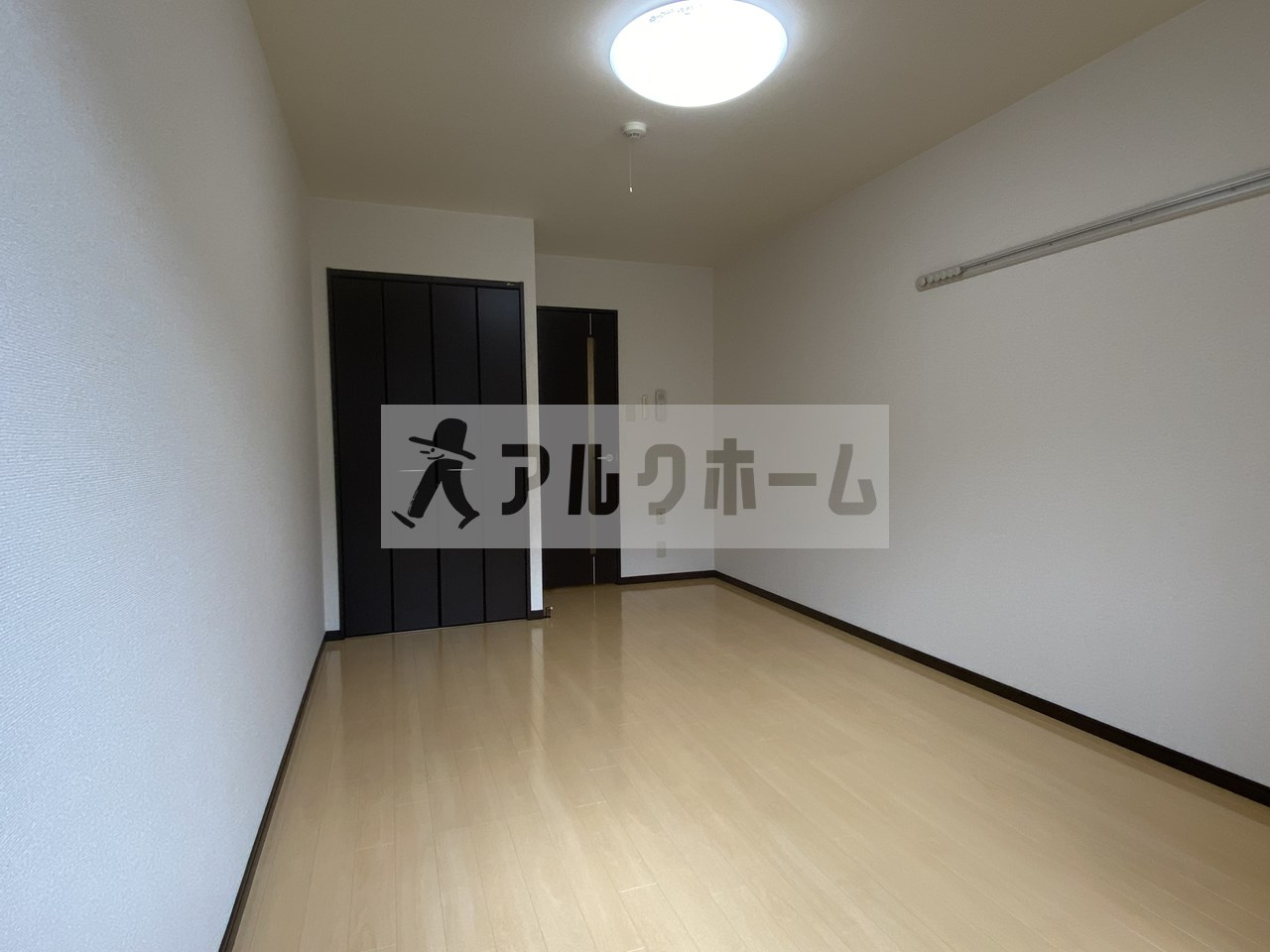 フジパレスパルトネールさとの1番館の賃貸 志紀駅 1k セパレート 柏原市のアルクホーム