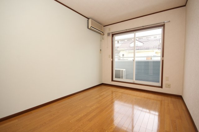 キャンパスセブン【洋室】洋室（3）