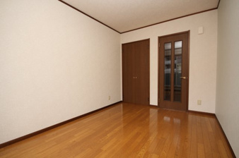 キャンパスセブン【洋室】洋室（4）