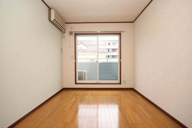 キャンパスセブン【洋室】洋室（5）