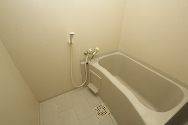 キャンパスセブン【浴室】浴室