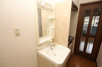 キャンパスセブン【独立洗面台】洗面化粧台