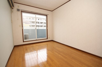 キャンパスセブン【洋室】洋室（1）