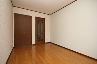 キャンパスセブン【洋室】洋室（2）