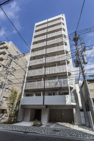 プラウドフラット浅草橋の画像