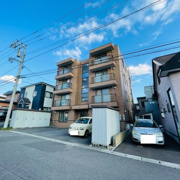 メゾン・ド・KⅡの画像