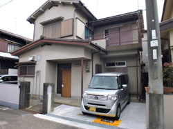 ★おススメ貸戸建賃貸物件★の画像