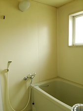 ロイヤルハイツⅡ【浴室】