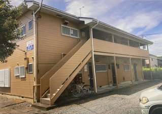 ロイヤルハイツⅡ【外観】