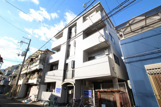 【プラザ大池】