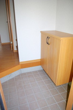 ジェニファー17【玄関】