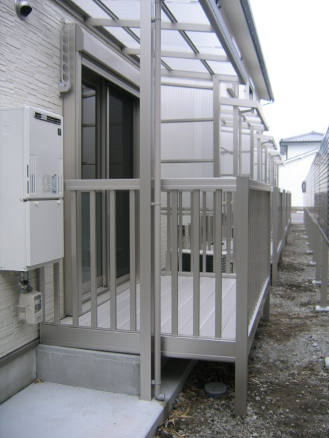 ジェニファー17【外観】