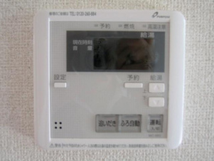 ジェニファー17【設備】