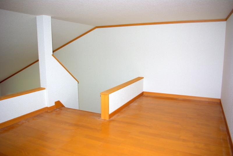 ジェニファー17【その他】ロフト部分