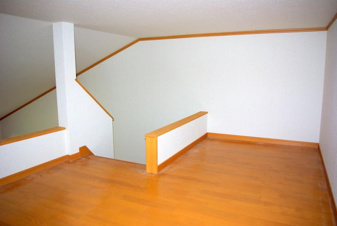 ジェニファー17【その他】ロフト部分