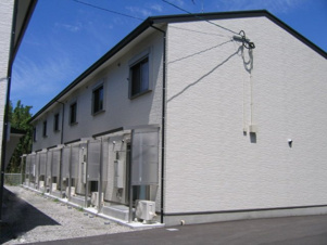 ジェニファー17【外観】