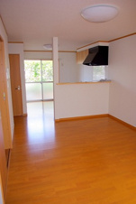 ジェニファー17【居間・リビング】