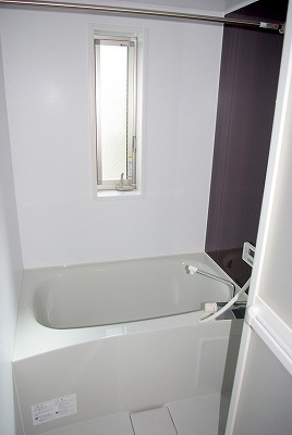 ジェニファー17【浴室】