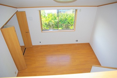 ジェニファー17【洋室】