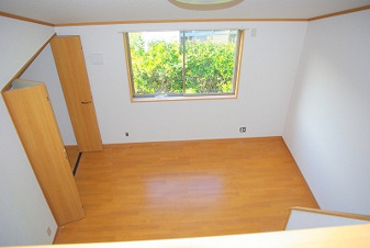 ジェニファー17【洋室】