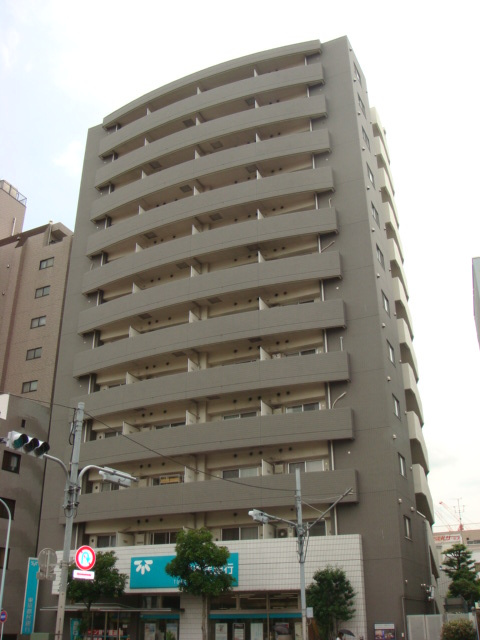 プライムアーバン町屋サウスコートの画像