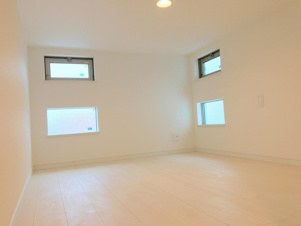 CB天神アルマ【その他】ロフト部分