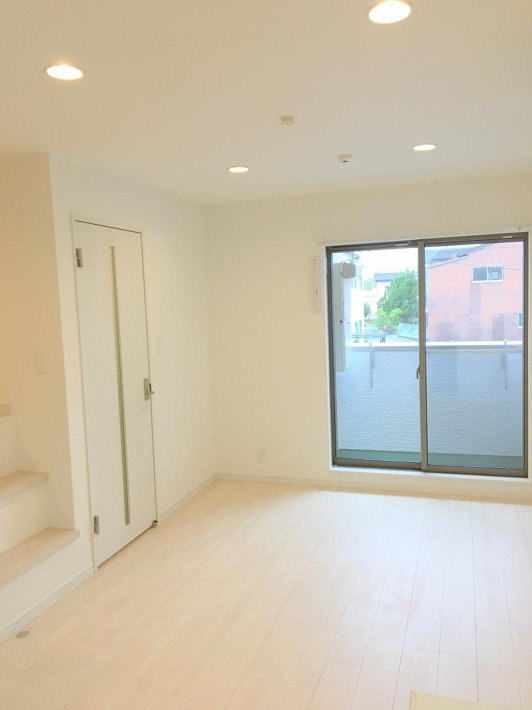 CB天神アルマ【居間・リビング】