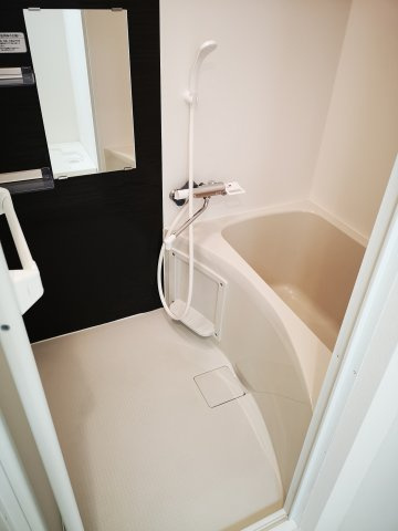 CB天神アルマ【浴室】