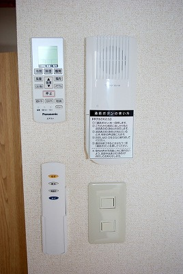 ジェニファー23【設備】