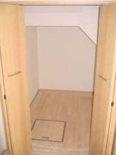 ジェニファー23【収納】