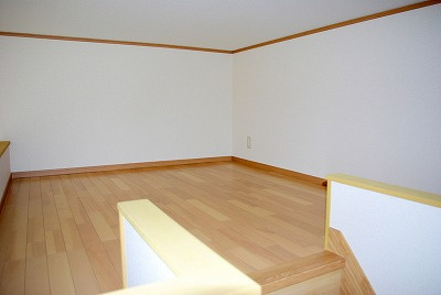 ジェニファー23【その他】ロフト