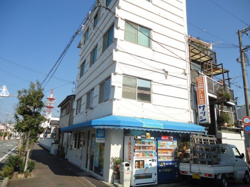 営業スタッフがブログを更新しましたの画像