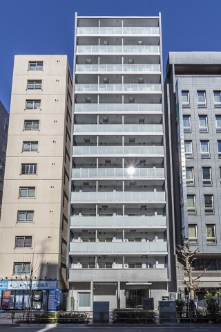 プラウドフラット錦糸町の画像