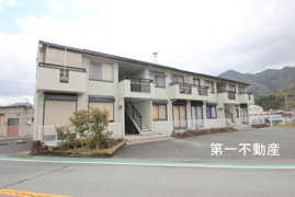 ビラカタオカの画像