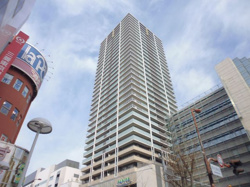 ★明石の高層マンション★の画像