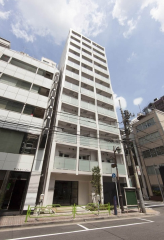 プラウドフラット八丁堀の画像