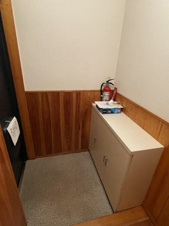 ジョイフル築地【玄関】