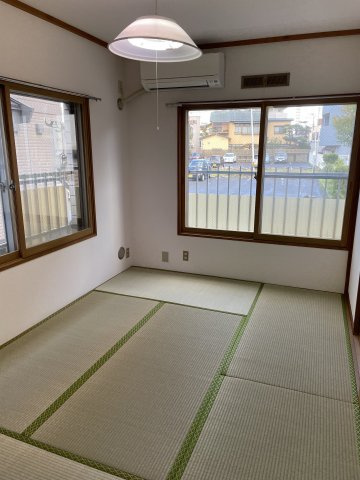 ジョイフル築地【和室】