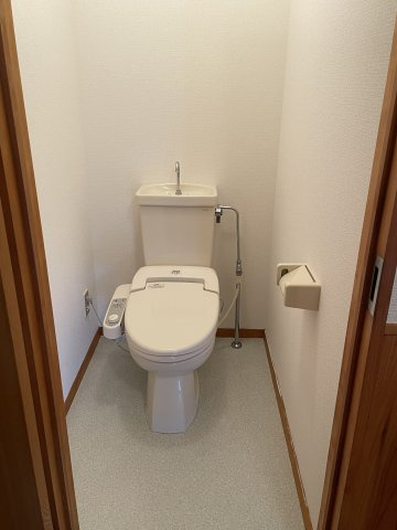 ジョイフル築地【トイレ】