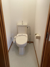 ジョイフル築地【トイレ】