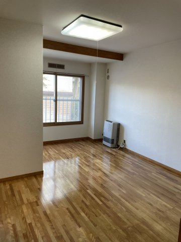 ジョイフル築地【洋室】