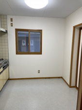 ジョイフル築地【キッチン】