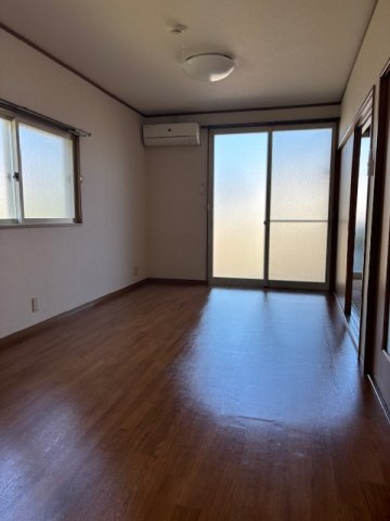 ラ・カルム【居間・リビング】