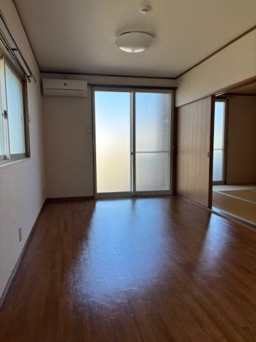 ラ・カルム【居間・リビング】