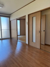 ラ・カルム【居間・リビング】