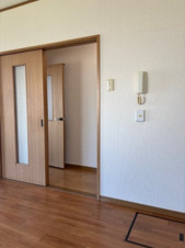 ラ・カルム【居間・リビング】