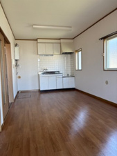 ラ・カルム【居間・リビング】