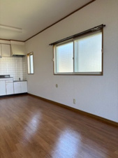 ラ・カルム【居間・リビング】