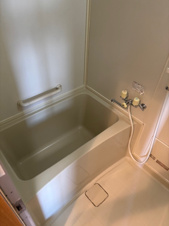 ラ・カルム【浴室】